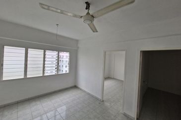 Pangsapuri Angsana USJ 1