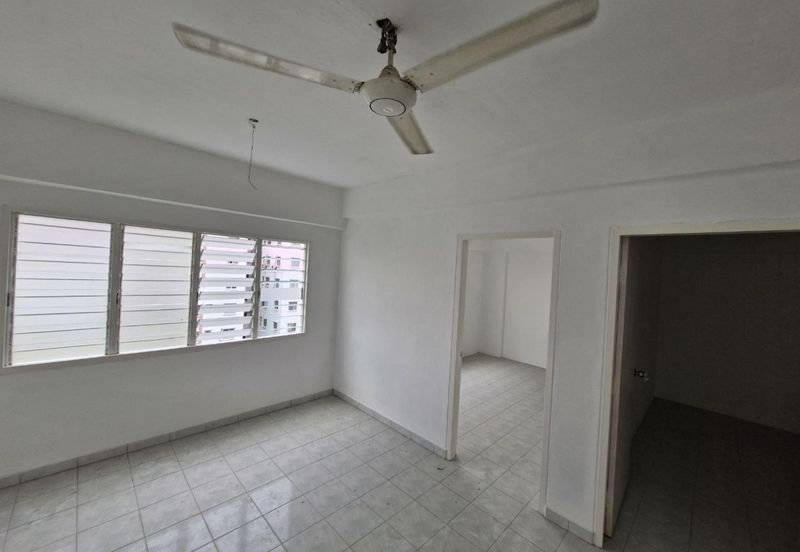 Pangsapuri Angsana USJ 1