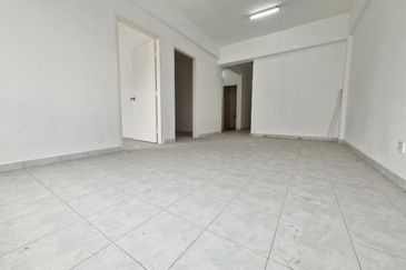 Pangsapuri Angsana USJ 1