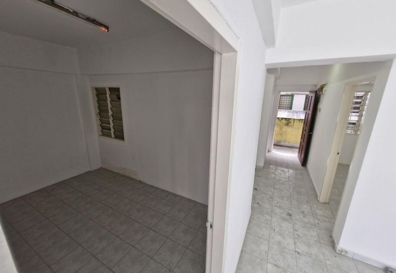 Pangsapuri Angsana USJ 1