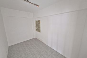 Pangsapuri Angsana USJ 1