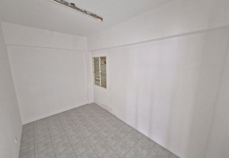 Pangsapuri Angsana USJ 1