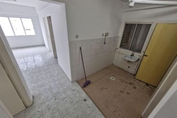 Pangsapuri Angsana USJ 1