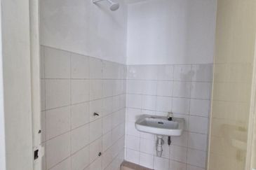 Pangsapuri Angsana USJ 1