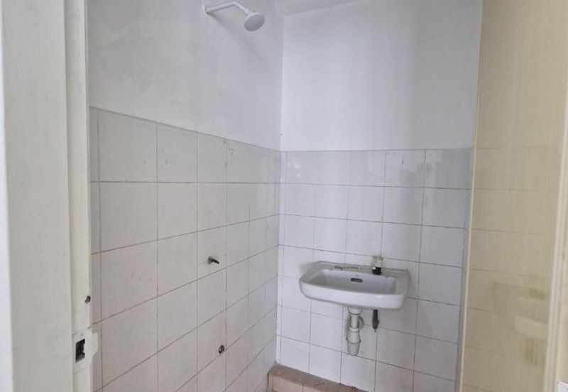 Pangsapuri Angsana USJ 1