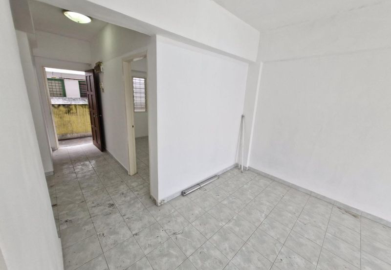 Pangsapuri Angsana USJ 1