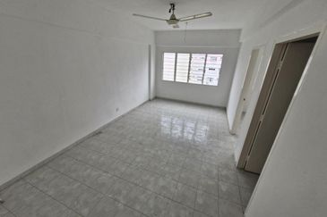 Pangsapuri Angsana USJ 1