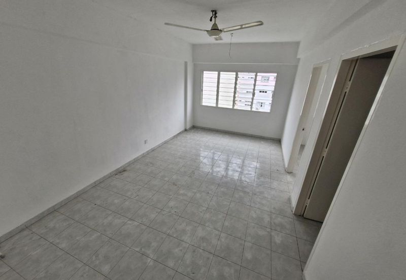 Pangsapuri Angsana USJ 1