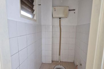 Pangsapuri Angsana USJ 1