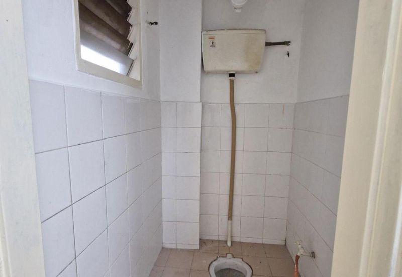 Pangsapuri Angsana USJ 1