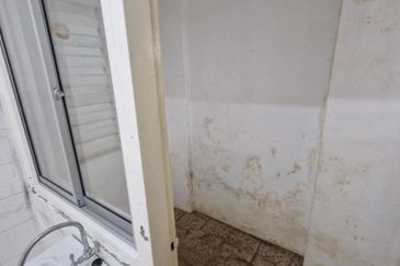 Pangsapuri Angsana USJ 1