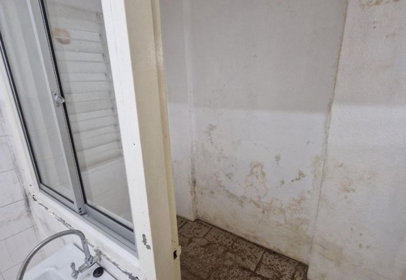 Pangsapuri Angsana USJ 1