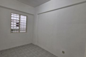 Pangsapuri Angsana USJ 1