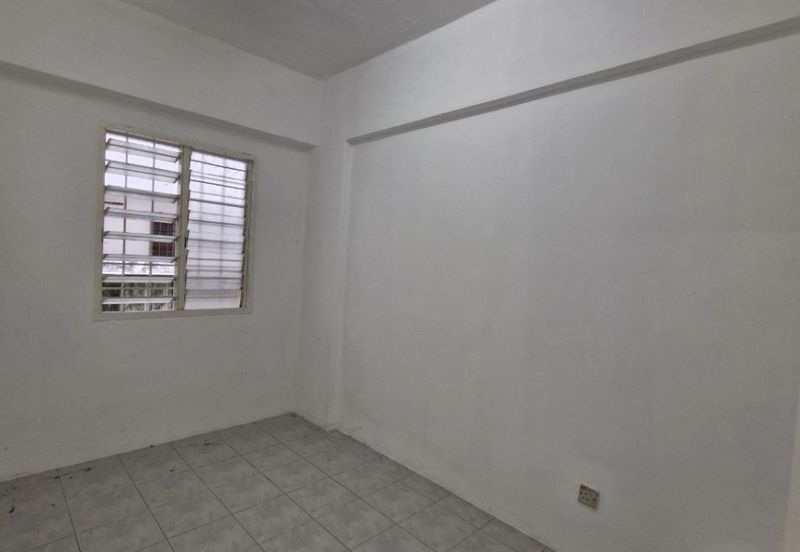 Pangsapuri Angsana USJ 1