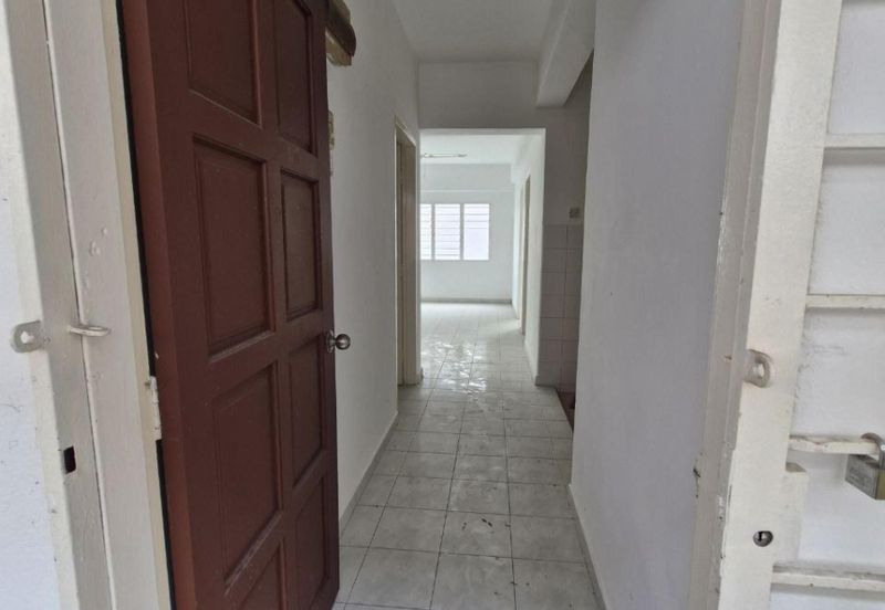 Pangsapuri Angsana USJ 1