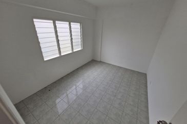 Pangsapuri Angsana USJ 1