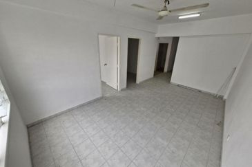 Pangsapuri Angsana USJ 1