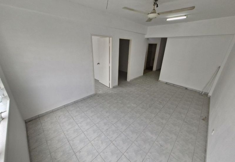 Pangsapuri Angsana USJ 1