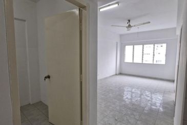 Pangsapuri Angsana USJ 1