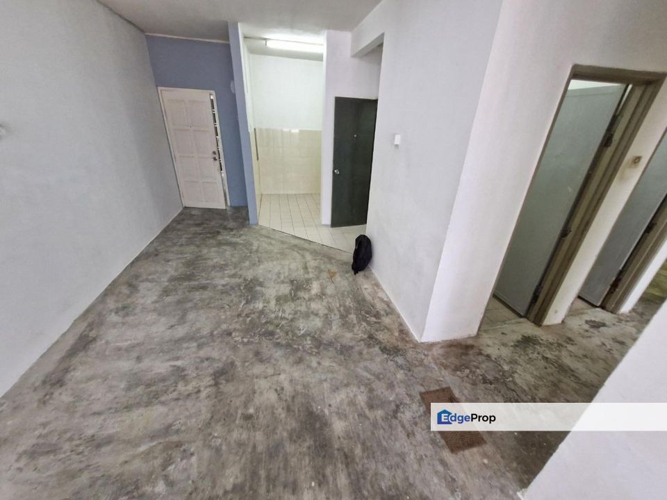 Mesra Prima Apartment, Ampang (Non bumi lot, vacant), Selangor, Ampang