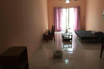 Pangsapuri Melur (Sentul)