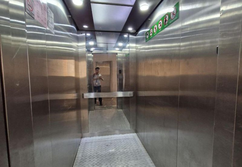 Pangsapuri Melur (Sentul)