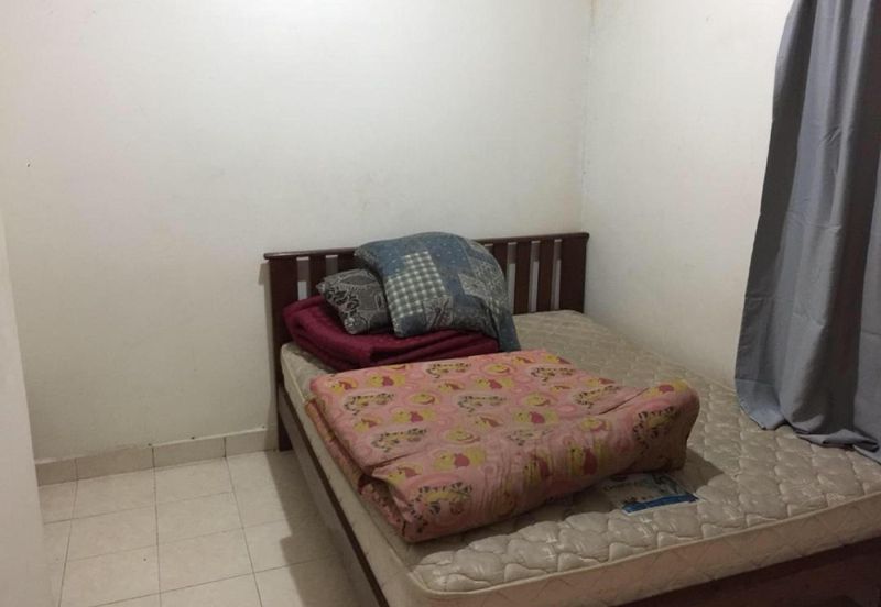 Pangsapuri Melur (Sentul)