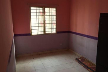 Pangsapuri Melur (Sentul)