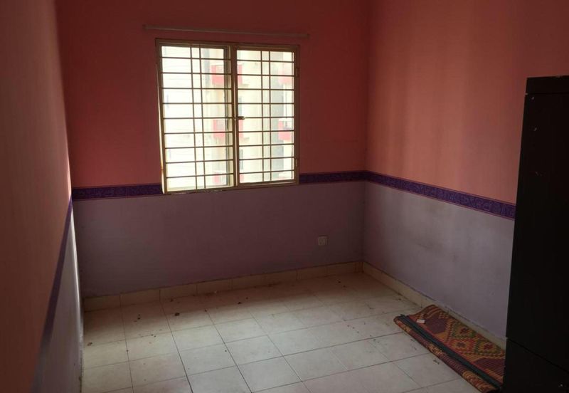 Pangsapuri Melur (Sentul)