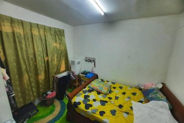 Siantan Apartment