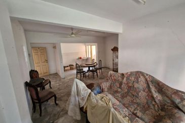 Astana Alam Apartment 2