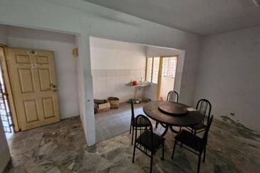 Astana Alam Apartment 2