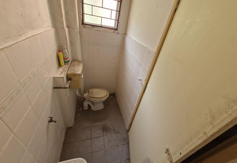 Astana Alam Apartment 2