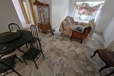 Astana Alam Apartment 2