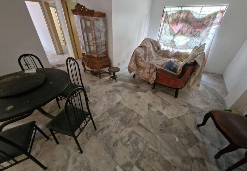 Astana Alam Apartment 2