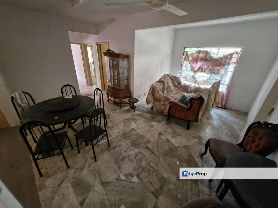 Pangsapuri Astana Alam 2, Puncak Alam (Ground Floor), Selangor, Kuala Selangor