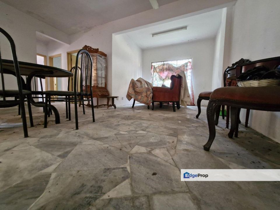 Pangsapuri Astana Alam 2, Puncak Alam (Ground Floor), Selangor, Kuala Selangor