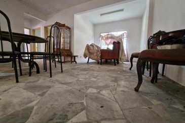 Astana Alam Apartment 2