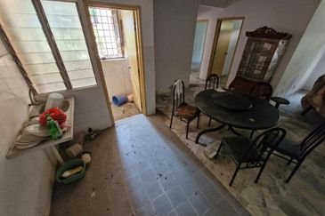 Astana Alam Apartment 2