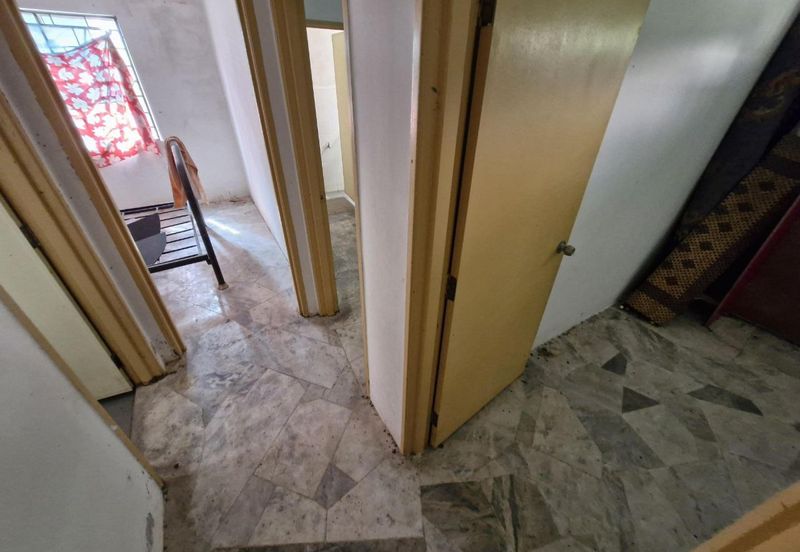 Astana Alam Apartment 2