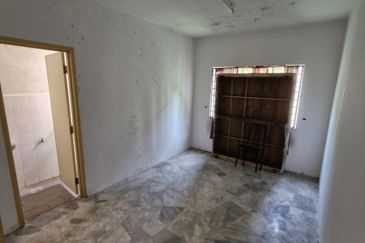 Astana Alam Apartment 2