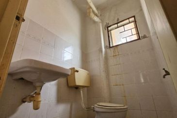 Astana Alam Apartment 2