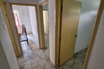 Astana Alam Apartment 2