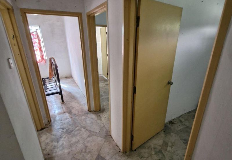 Astana Alam Apartment 2