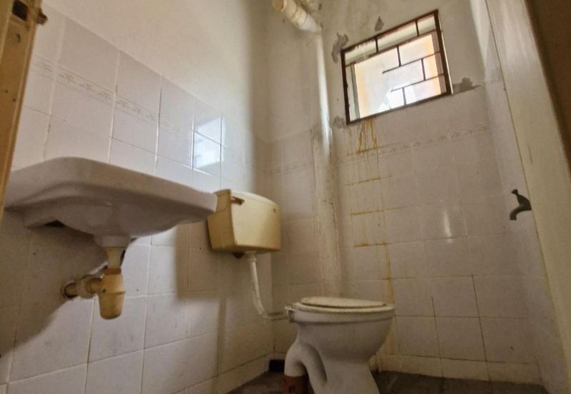 Astana Alam Apartment 2