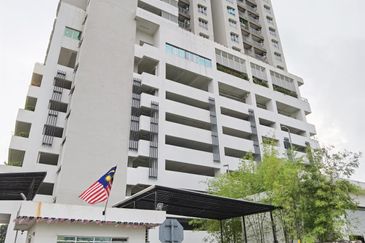 Residensi Puchongmas