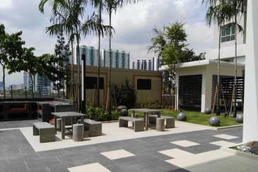 Residensi Puchongmas