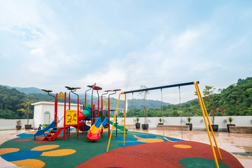 Residensi Legendview