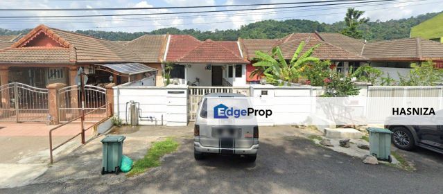 Sale 3 Storey Tmn Wangsa Ukay Ampang Selangor 2895sf Freehold, Selangor, Ampang