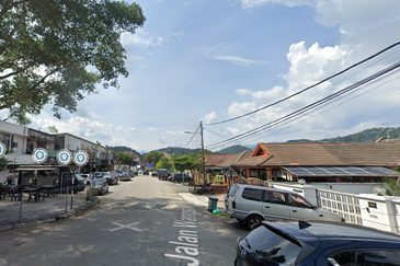 Wangsa Ukay